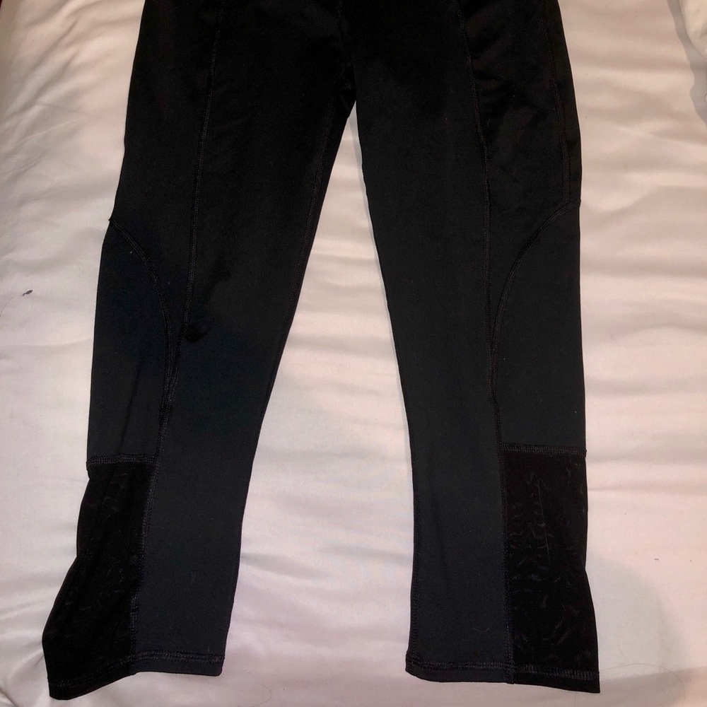 Fabletic crop leggings